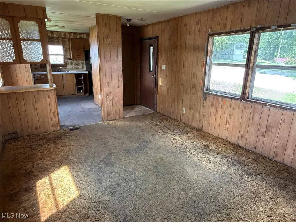 201 Pear Street # LOT 21, Bethesda, Ohio,MLS Now Listing ID