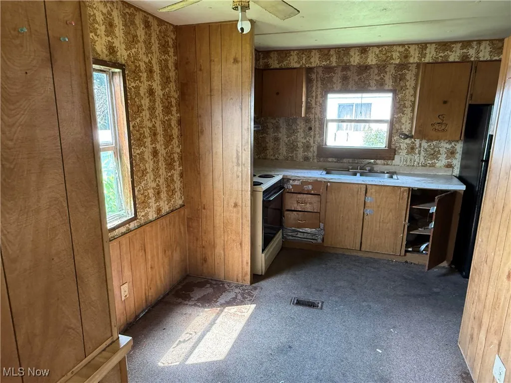 201 Pear Street # LOT 21, Bethesda, Ohio,MLS Now Listing ID