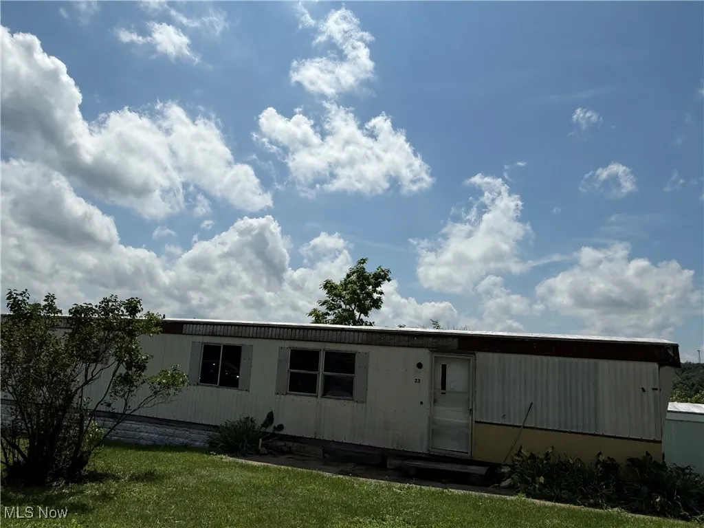 201 Pear Street # LOT 21, Bethesda, Ohio,MLS Now Listing ID