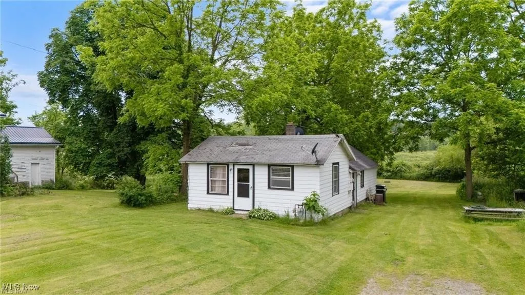 17092 Munn Road, Chagrin Falls, Ohio,MLS Now Listing ID