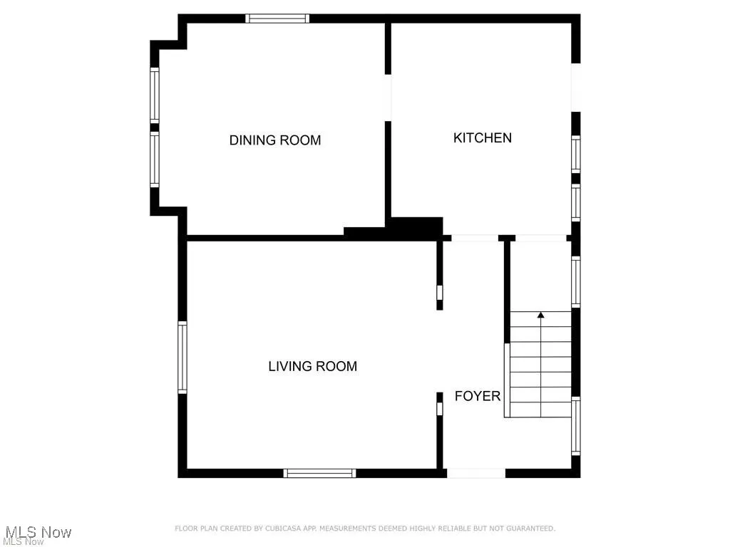 17092 Munn Road, Chagrin Falls, Ohio,MLS Now Listing ID