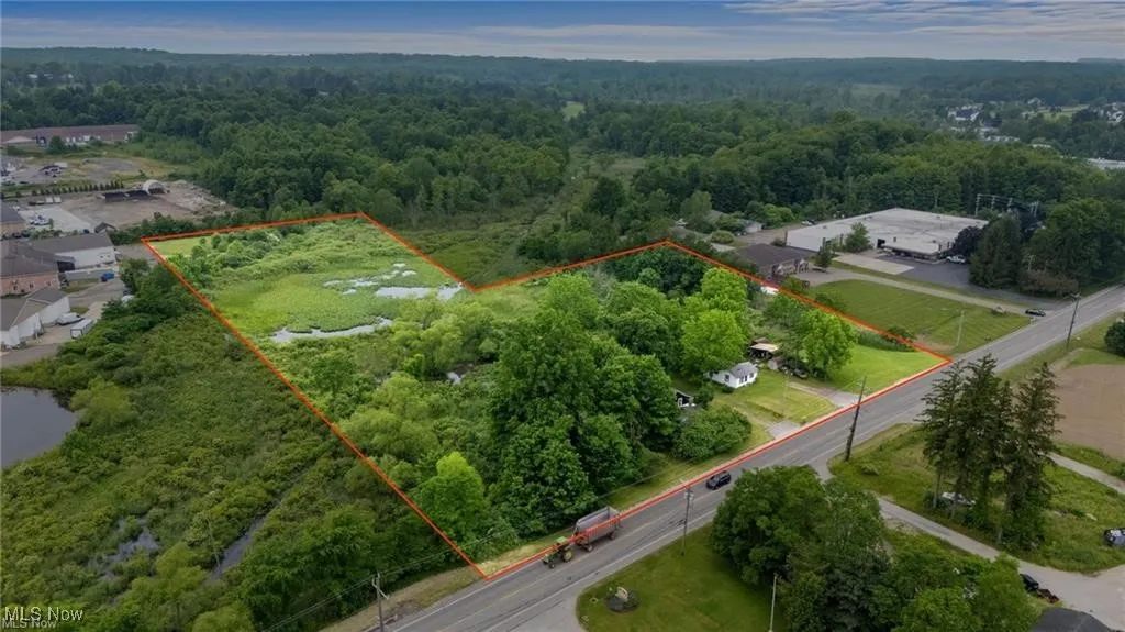 17092 Munn Road, Chagrin Falls, Ohio,MLS Now Listing ID