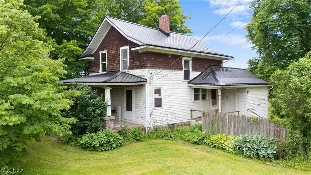 17092 Munn Road, Chagrin Falls, Ohio,MLS Now Listing ID
