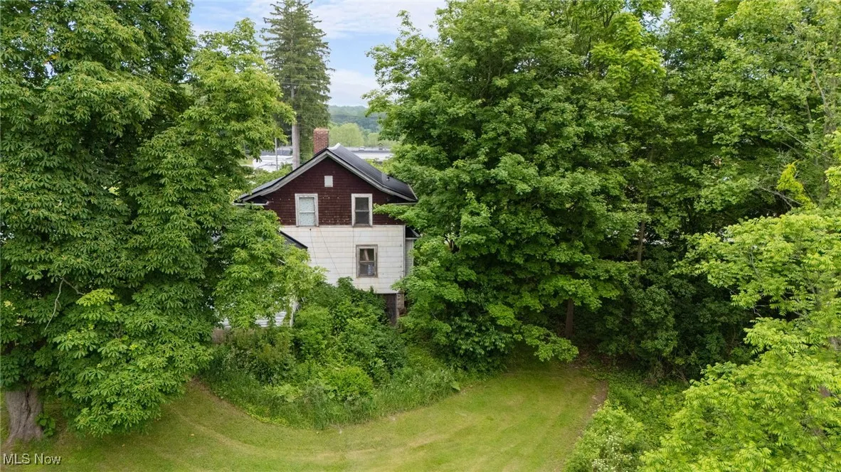 17092 Munn Road, Chagrin Falls, Ohio,MLS Now Listing ID