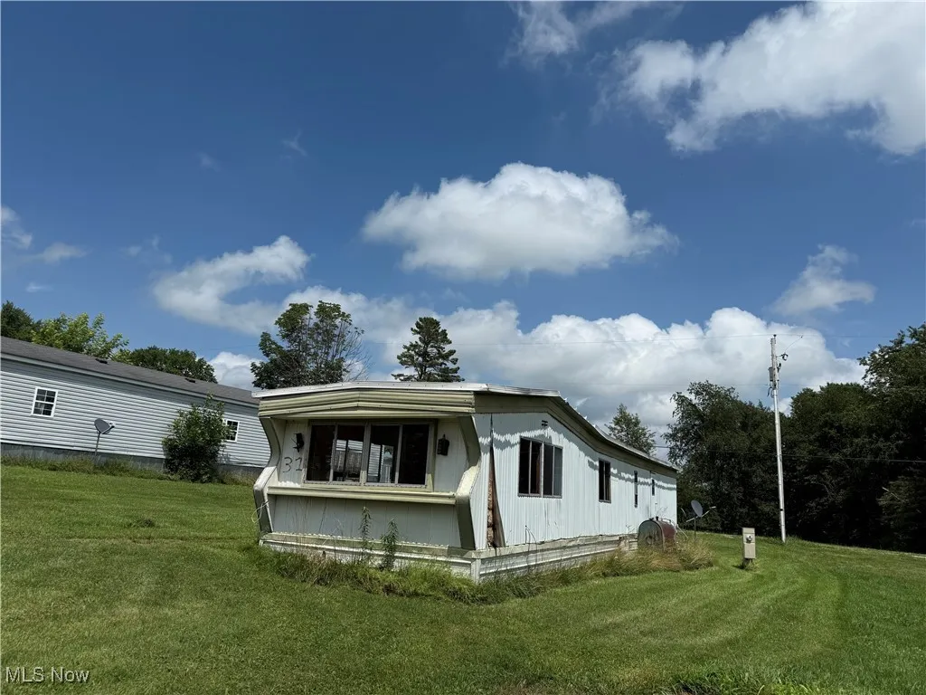 201 Pear Street # LOT 31, Bethesda, Ohio 43719,MLS Now Listing ID
