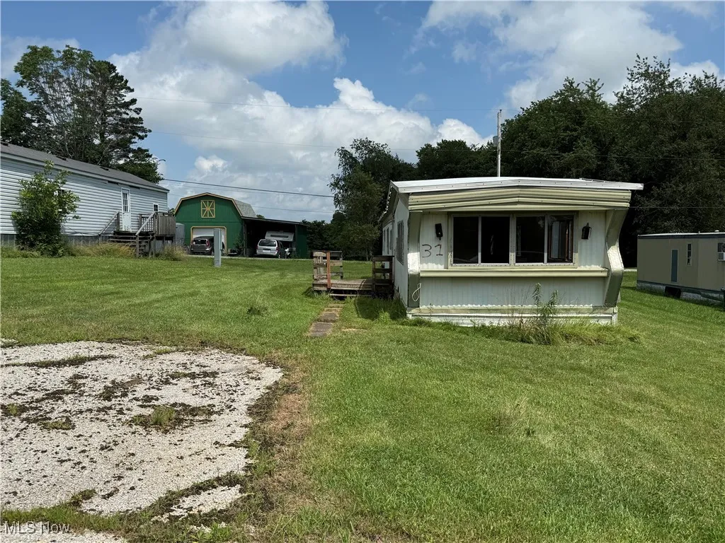 201 Pear Street # LOT 31, Bethesda, Ohio 43719,MLS Now Listing ID