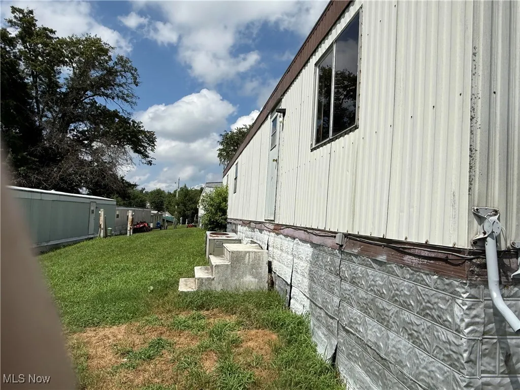 201 Pear Street # Lot#23, Bethesda, Ohio 43719,MLS Now Listing ID