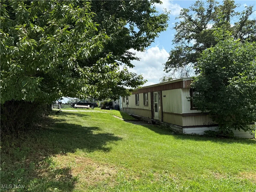 201 Pear Street # Lot#23, Bethesda, Ohio 43719,MLS Now Listing ID