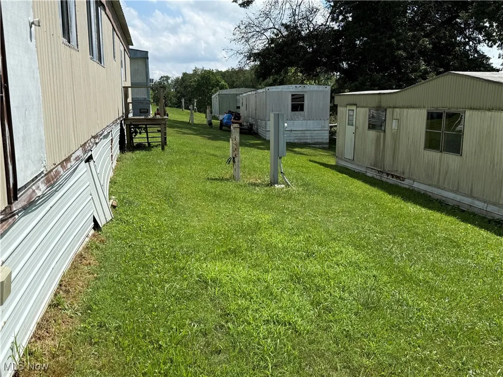 201 Pear Street # Lot#23, Bethesda, Ohio 43719,MLS Now Listing ID