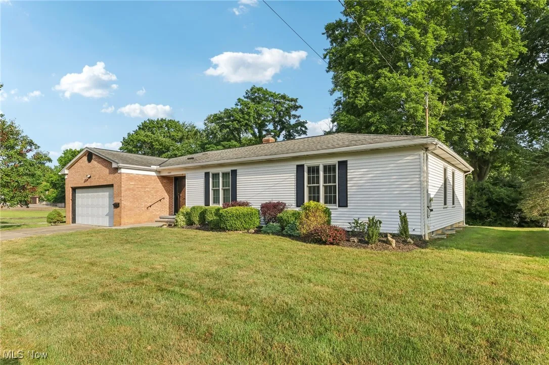 1085 Winhurst Drive, Akron, Ohio,MLS Now Listing ID