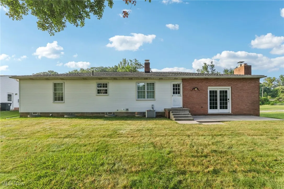 1085 Winhurst Drive, Akron, Ohio,MLS Now Listing ID