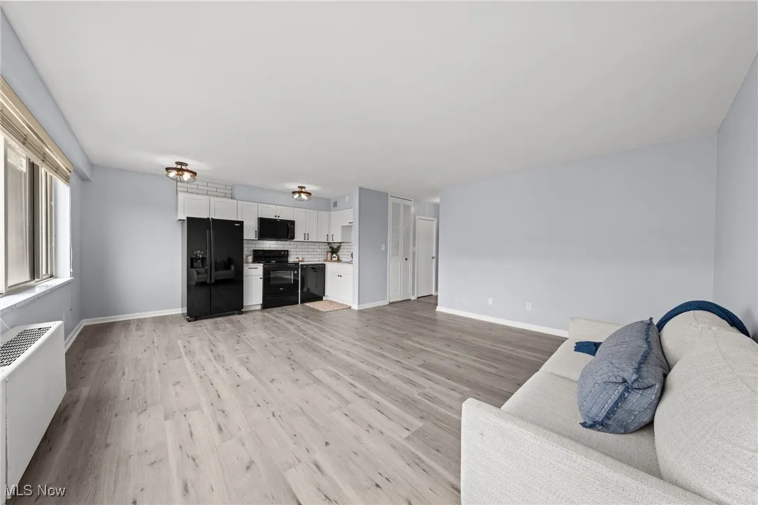 12520 Edgewater Drive # 1602, Lakewood, Ohio,MLS Now Listing ID