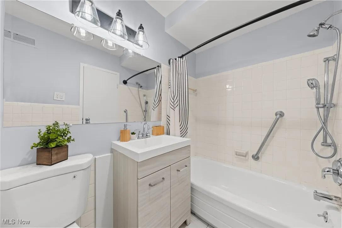 12520 Edgewater Drive # 1602, Lakewood, Ohio,MLS Now Listing ID