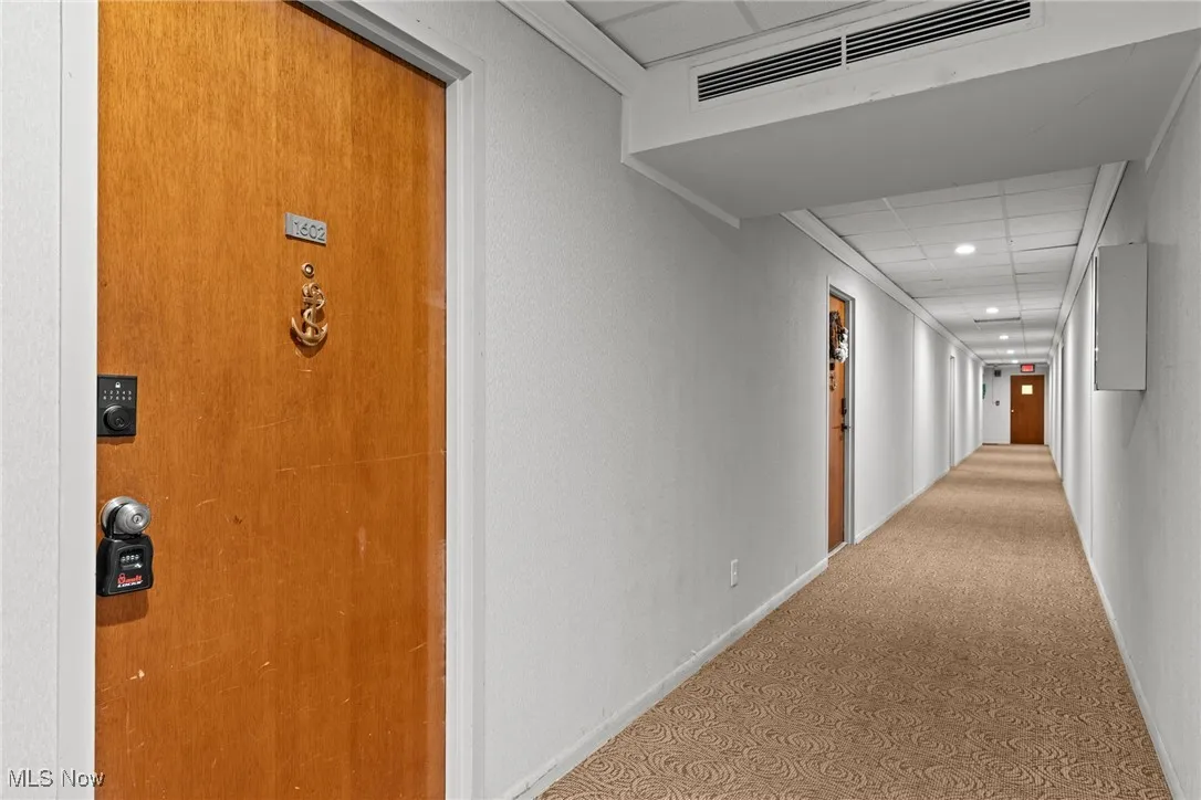 12520 Edgewater Drive # 1602, Lakewood, Ohio,MLS Now Listing ID
