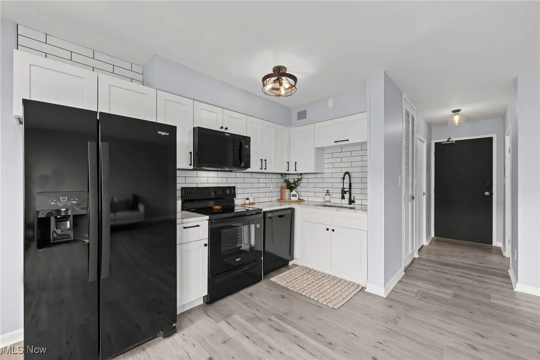 12520 Edgewater Drive # 1602, Lakewood, Ohio,MLS Now Listing ID