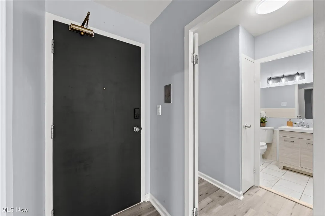 12520 Edgewater Drive # 1602, Lakewood, Ohio,MLS Now Listing ID