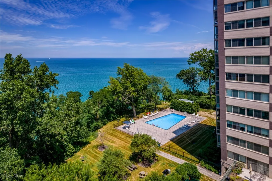 12520 Edgewater Drive # 1602, Lakewood, Ohio,MLS Now Listing ID