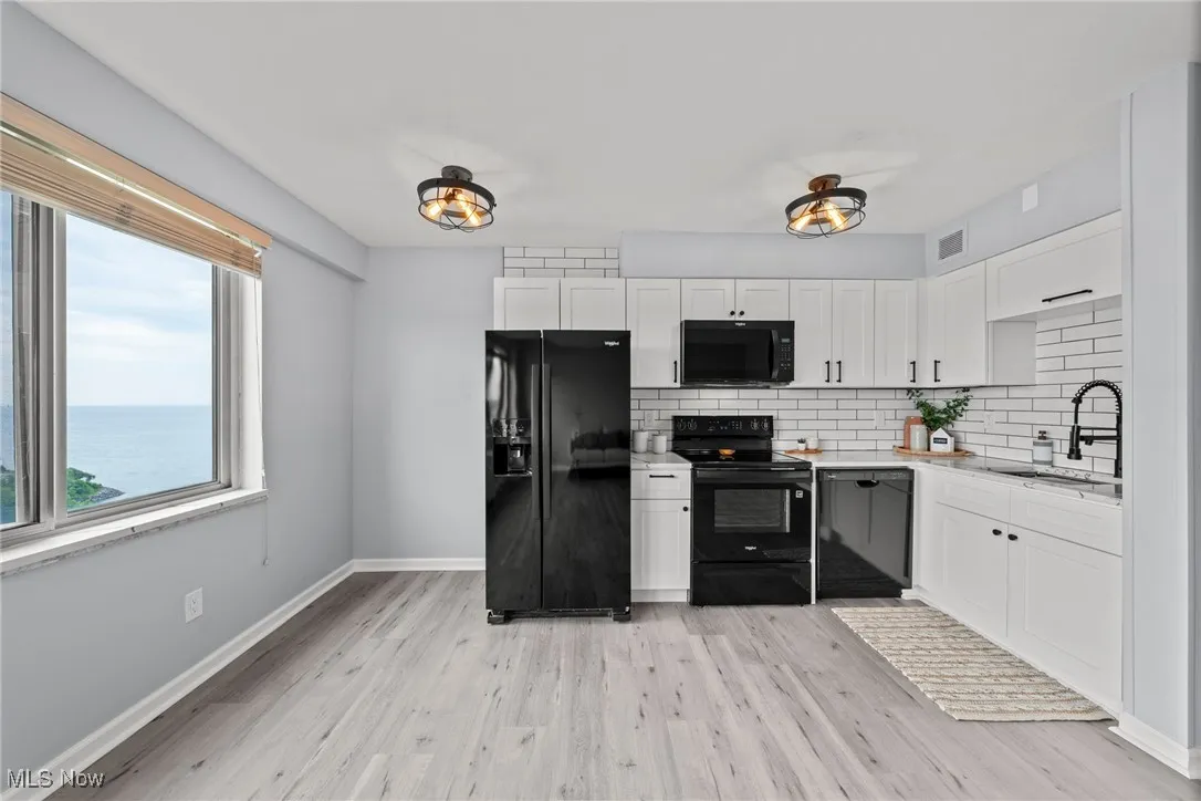 12520 Edgewater Drive # 1602, Lakewood, Ohio,MLS Now Listing ID