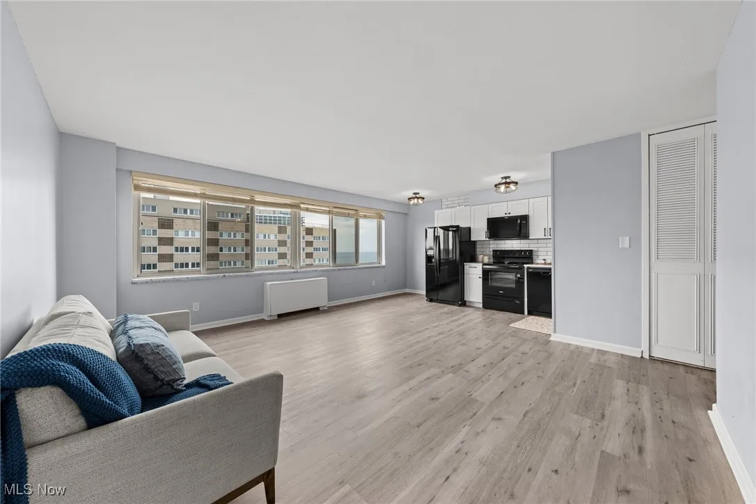 12520 Edgewater Drive # 1602, Lakewood, Ohio,MLS Now Listing ID