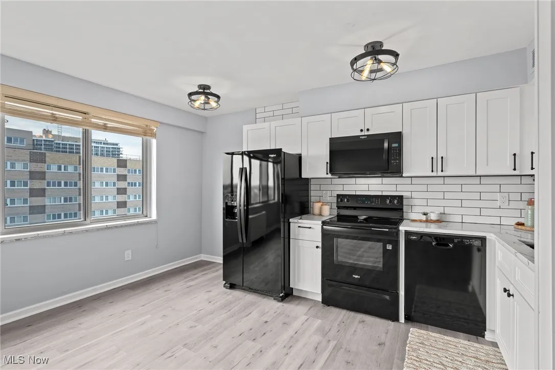 12520 Edgewater Drive # 1602, Lakewood, Ohio,MLS Now Listing ID