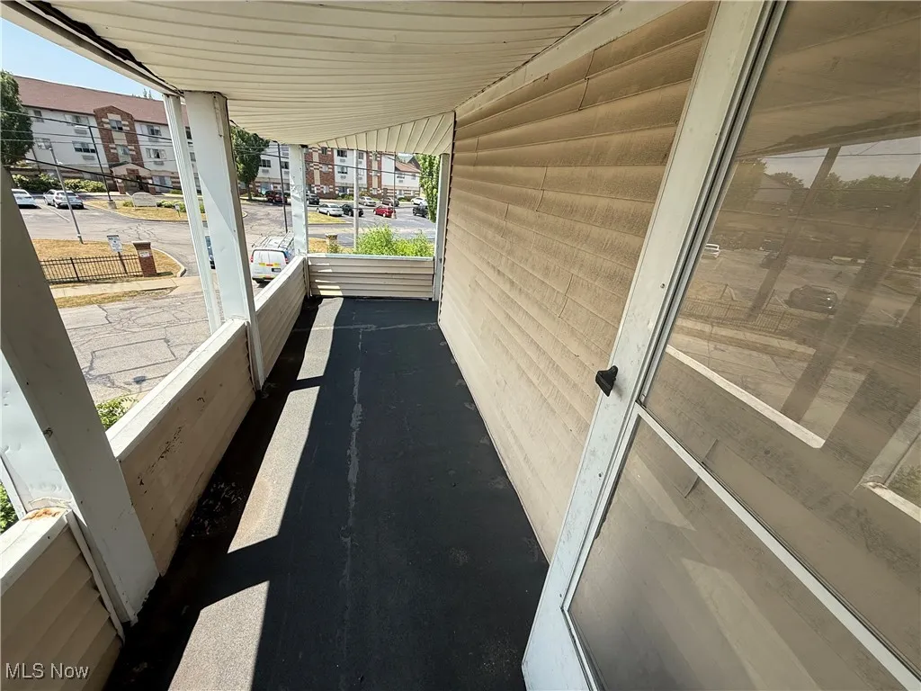 1355 Addison Road # 3, Cleveland, Ohio,MLS Now Listing ID