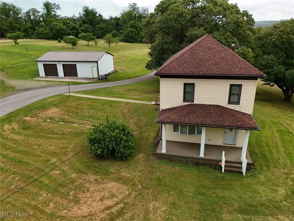 110 Wendt Way, Follansbee, West Virginia,MLS Now Listing ID
