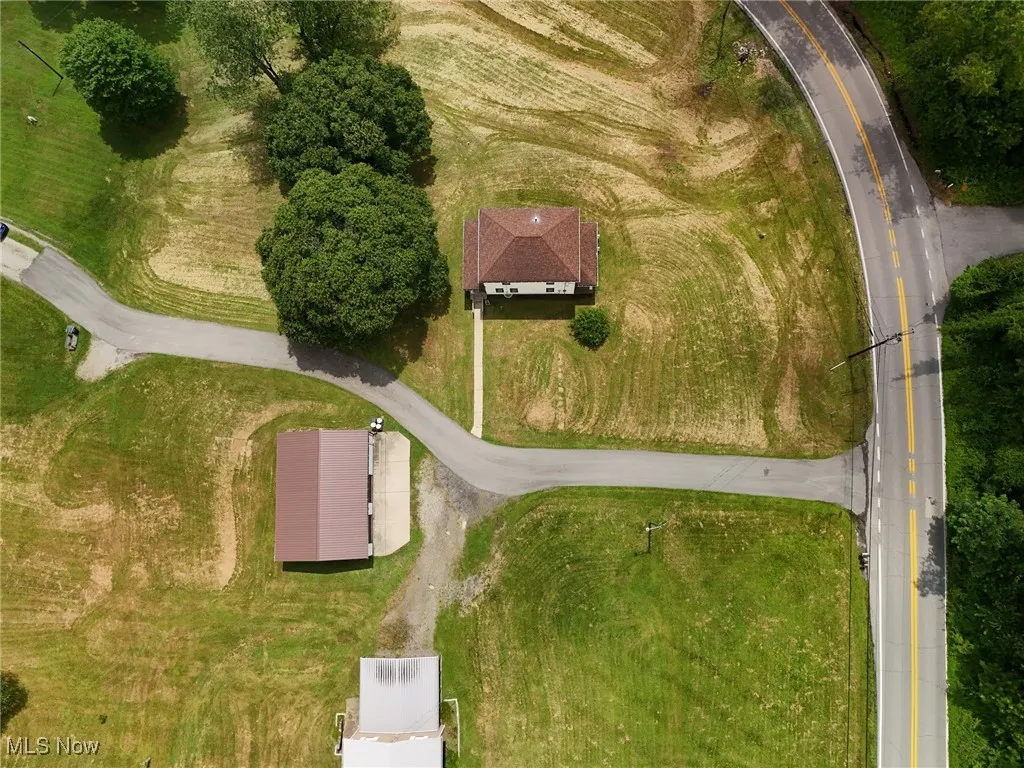 View of property location
