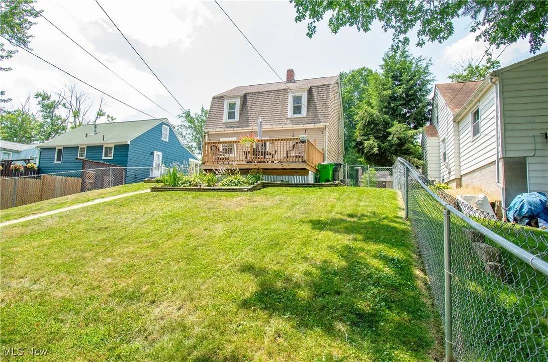 100 N Third Street, Rittman, Ohio,MLS Now Listing ID