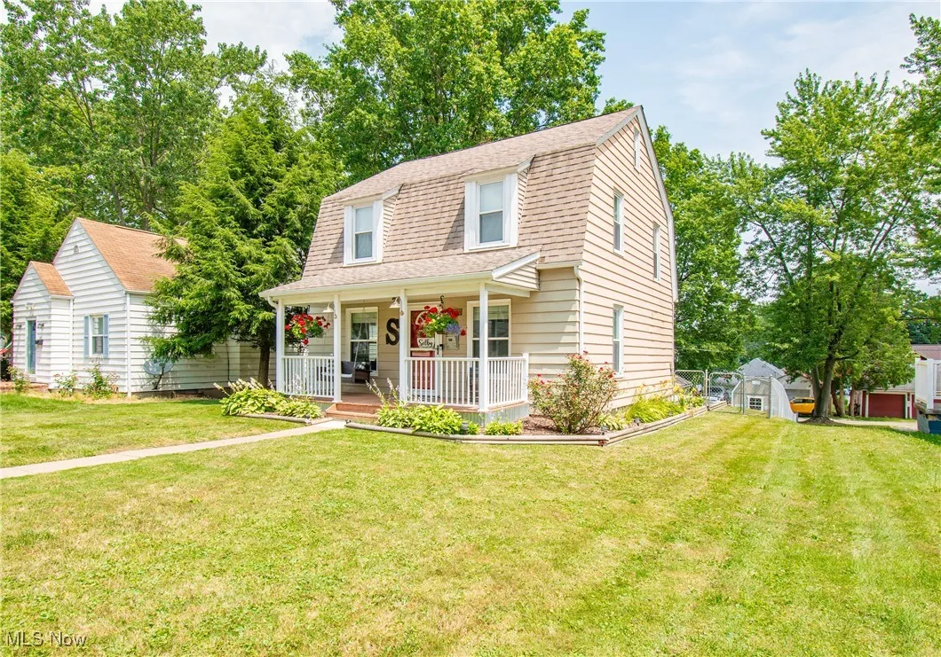 100 N Third Street, Rittman, Ohio,MLS Now Listing ID