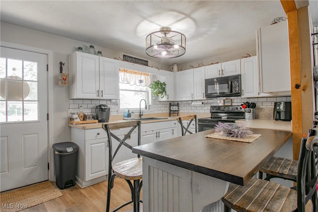 100 N Third Street, Rittman, Ohio,MLS Now Listing ID