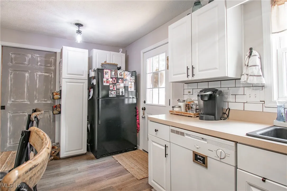 100 N Third Street, Rittman, Ohio,MLS Now Listing ID