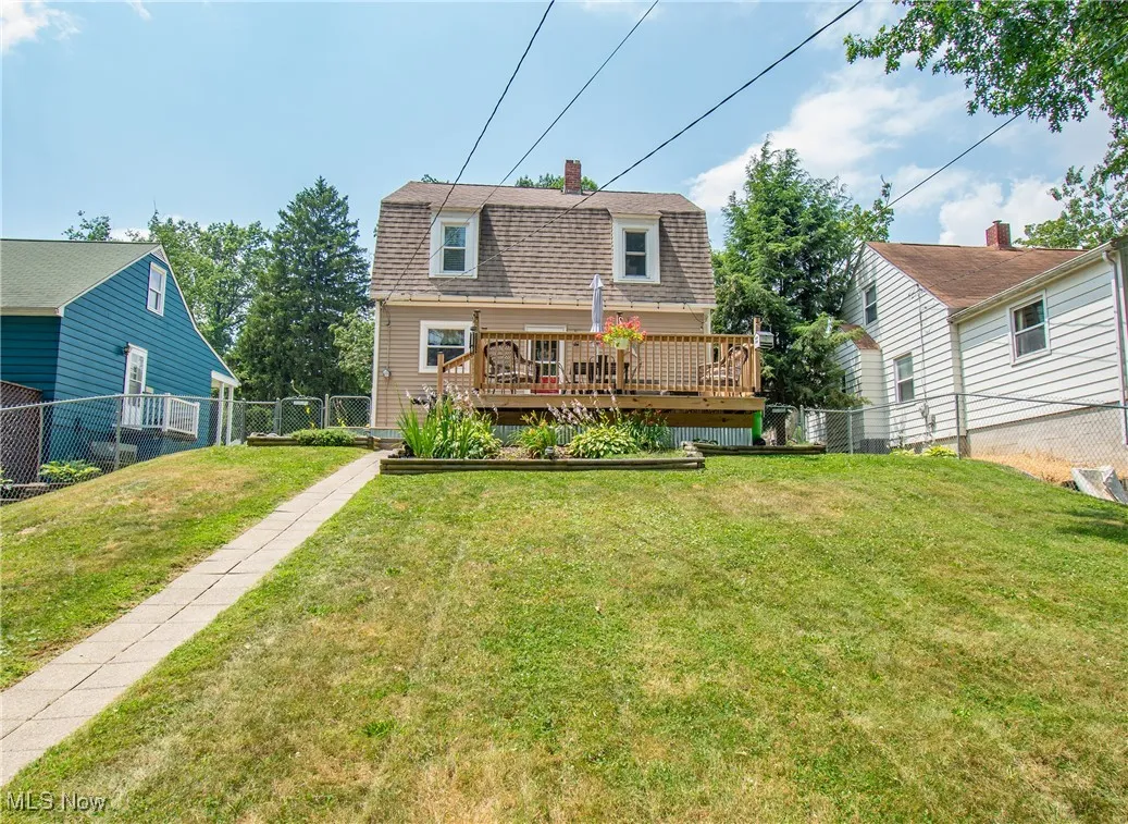 100 N Third Street, Rittman, Ohio,MLS Now Listing ID