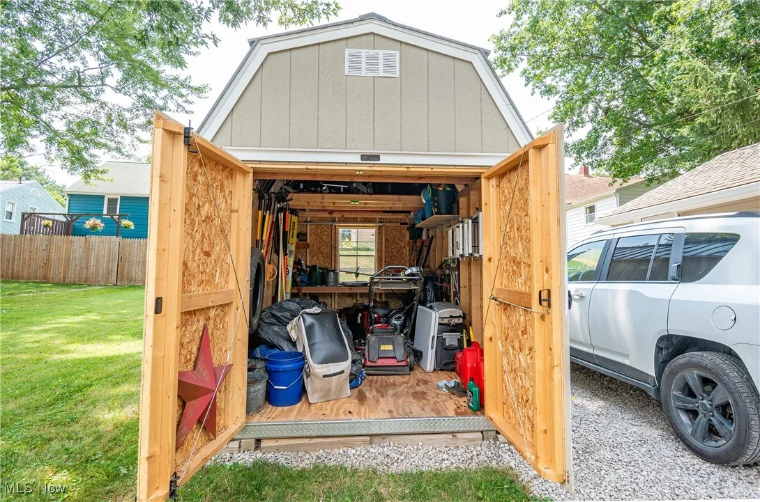 100 N Third Street, Rittman, Ohio,MLS Now Listing ID