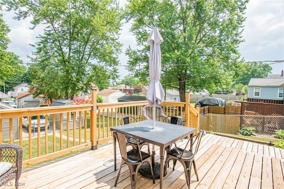 100 N Third Street, Rittman, Ohio,MLS Now Listing ID