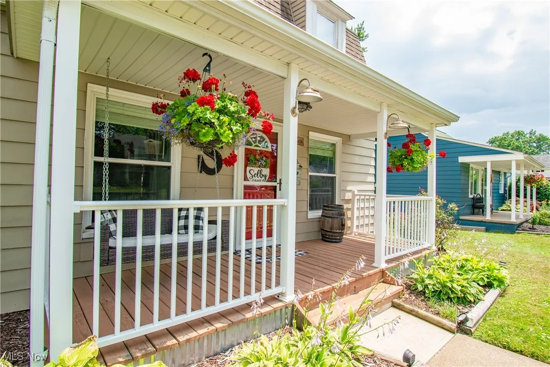 100 N Third Street, Rittman, Ohio,MLS Now Listing ID