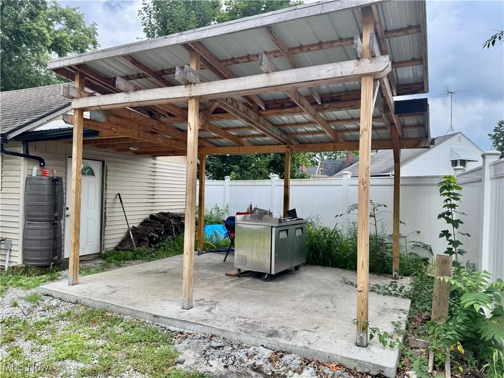 667 Eastland Avenue, Akron, Ohio,MLS Now Listing ID