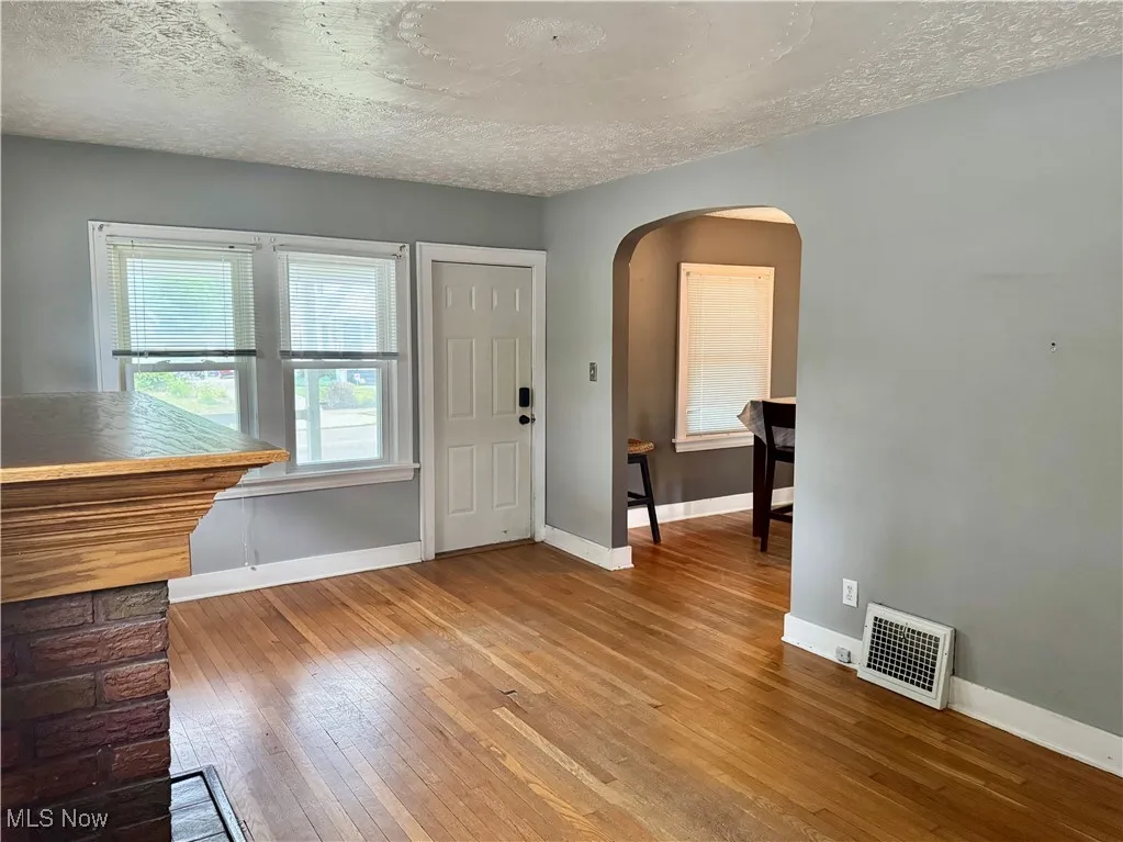 667 Eastland Avenue, Akron, Ohio,MLS Now Listing ID