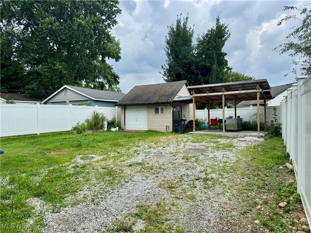 667 Eastland Avenue, Akron, Ohio,MLS Now Listing ID