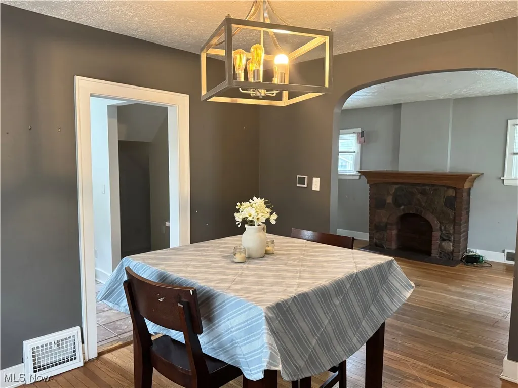 667 Eastland Avenue, Akron, Ohio,MLS Now Listing ID