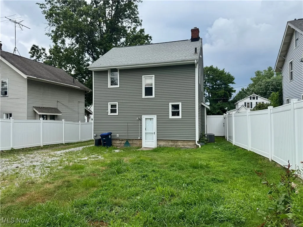 667 Eastland Avenue, Akron, Ohio,MLS Now Listing ID