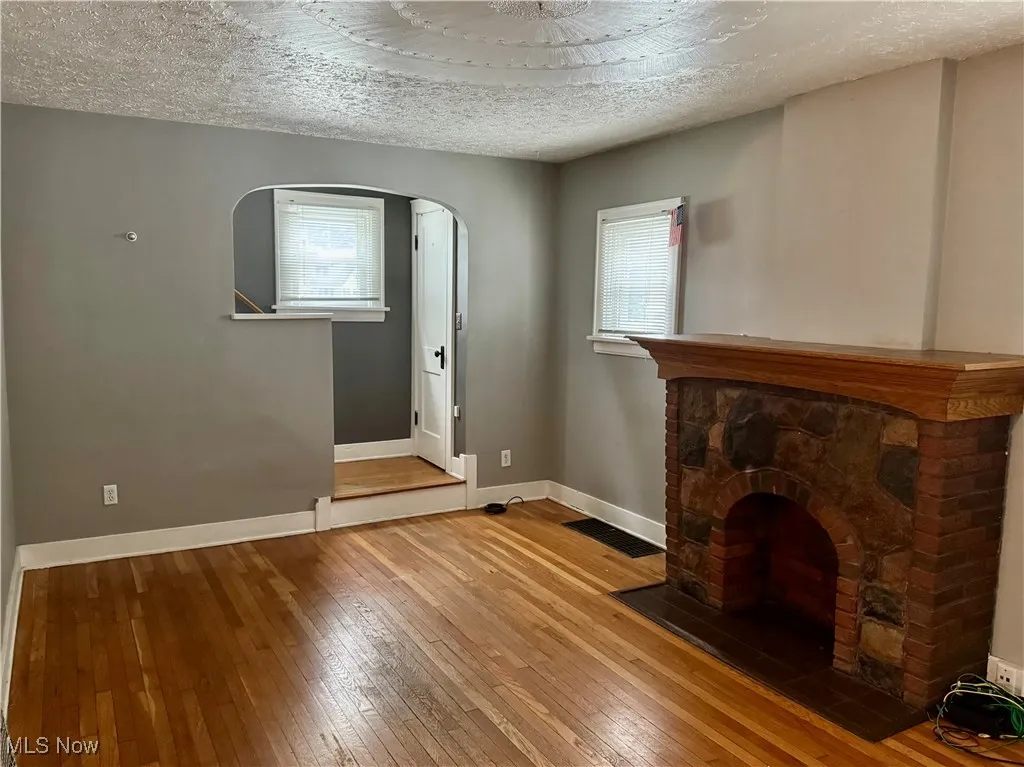 667 Eastland Avenue, Akron, Ohio,MLS Now Listing ID