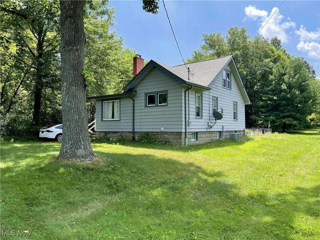 717 Calla Road, Poland, Ohio,MLS Now Listing ID