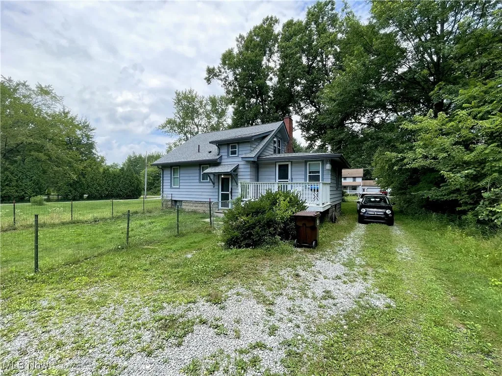 717 Calla Road, Poland, Ohio,MLS Now Listing ID
