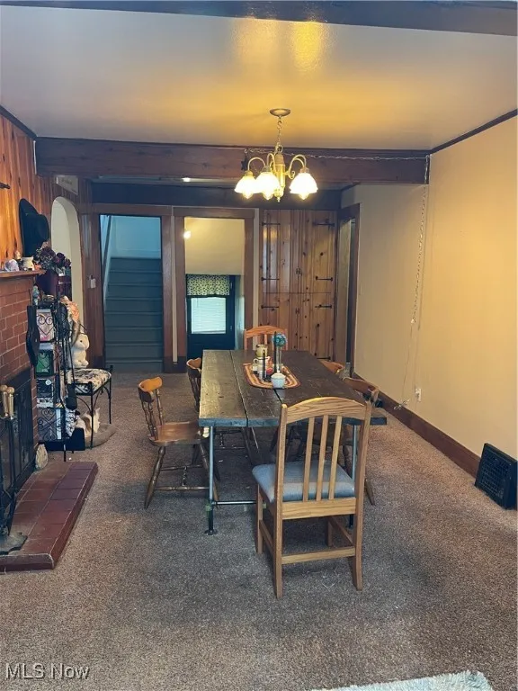717 Calla Road, Poland, Ohio,MLS Now Listing ID