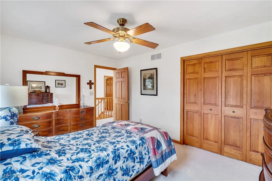 4760 Treeline Trail, New Middletown, Ohio,MLS Now Listing ID