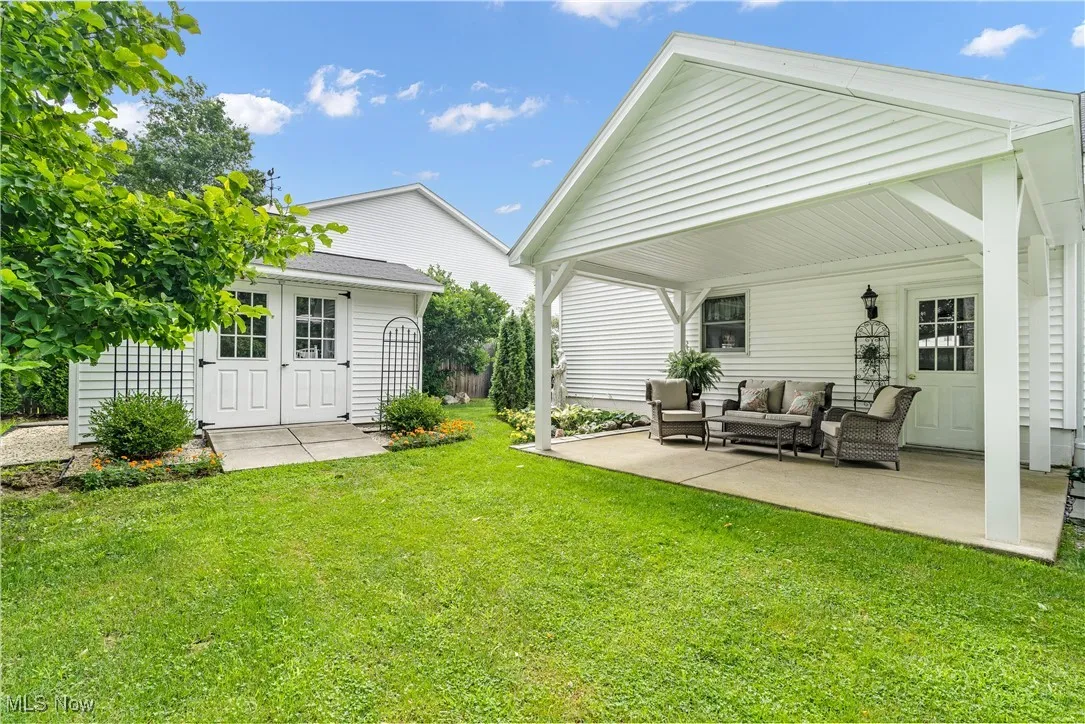 4760 Treeline Trail, New Middletown, Ohio,MLS Now Listing ID