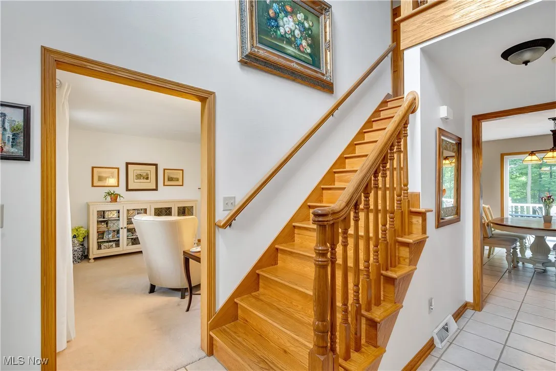 4760 Treeline Trail, New Middletown, Ohio,MLS Now Listing ID