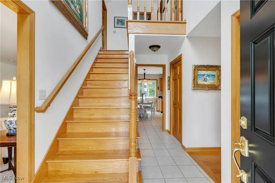 4760 Treeline Trail, New Middletown, Ohio,MLS Now Listing ID