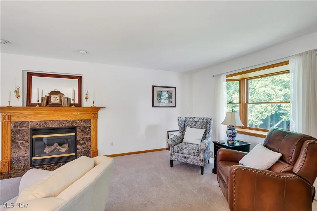 4760 Treeline Trail, New Middletown, Ohio,MLS Now Listing ID