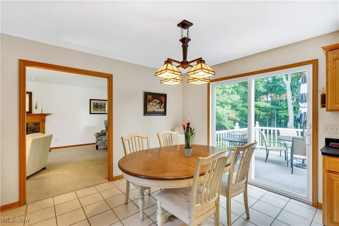 4760 Treeline Trail, New Middletown, Ohio,MLS Now Listing ID